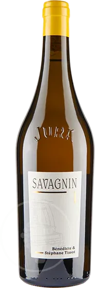 photo du vin Arbois Stéphane Tissot Savagnin Sous Voile