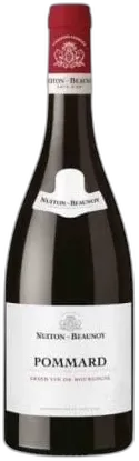 photo Pommard Nuiton Beaunoy