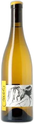 illustration du vin Chablis Mise Tardive
