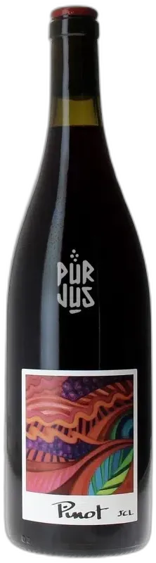 photo du vin Pinot 2023
