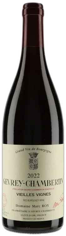 photos du vin Gevrey-Chambertin Vieilles Vignes
