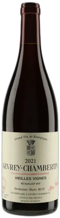 photos du vin Gevrey-Chambertin Vieilles Vignes