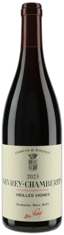 photos du vin Gevrey-Chambertin Vieilles Vignes