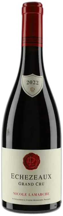 photo Echezeaux Grand Cru