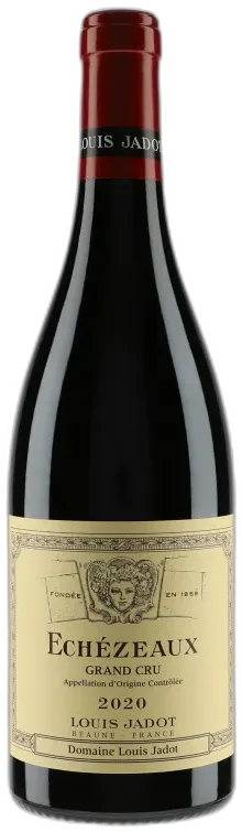 photo Echezeaux Grand Cru