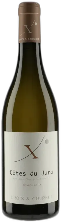 capture du vin Côte du Jura Savagnin Ouillé