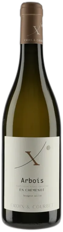 vue du vin Arbois en Chemenot Savagnin Ouillé