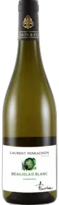 photo du vin Beaujolais Blanc Domaine Perrachon Terres Loyse