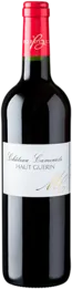 capture du vin Bordeaux Château Caminade Haut Guerin Classic