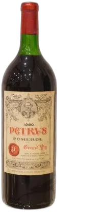 photo Petrus Pomerol