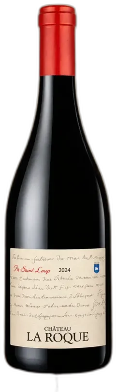 photos du vin Pic Saint-Loup