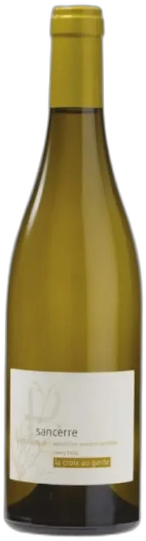 photo la Croix au Garde