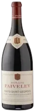 photo Domaine Faiveley Nuits-Saint-Georges 1er Cru les Porêts-Saint-Georges Magnum