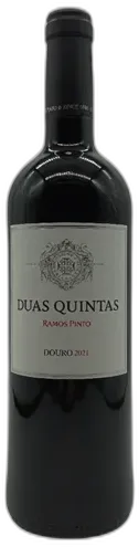 photo du vin Ramos Pinto Duas Quintas Doc Douro