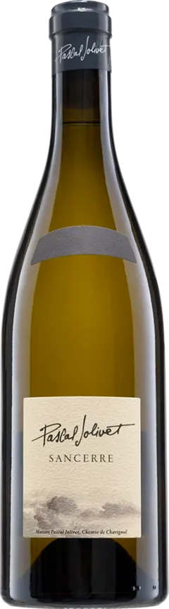 photo du vin Pascal Jolivet Sancerre Blanc Signature 2024