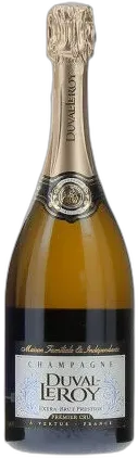 image du vin Extra-Brut Prestige 1er Cru
