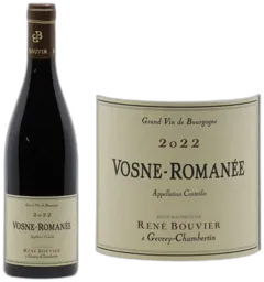 photo Vosne-Romanée