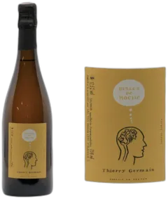 image du vin Saumur Blanc "Bulles de Roche"