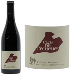 photo du vin Thierry Germain Roches Neuves Saumur Champigny Franc de Pied 2022