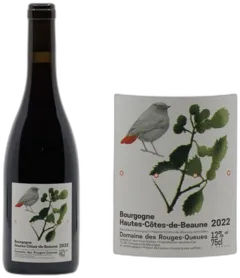 photo du vin Bourgogne Hautes-Côtes de Beaune