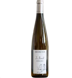 photo du vin Riesling les Pierrets