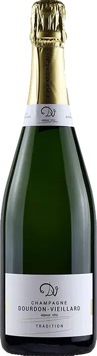 photo du vin Dourdon-Vieillard Tradition