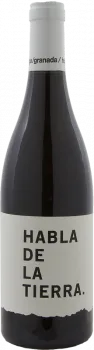 photo du vin Habla de la Tierra