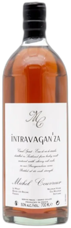 photo du vin Michel Couvreur Intravagan’za Whisky