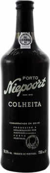 photo du vin Niepoort Colheita 2012