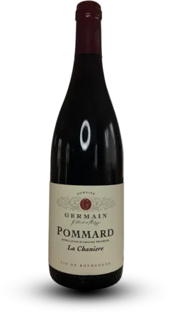 photo Pommard La Chaniere