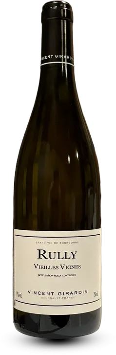 photo du vin Rully 2022