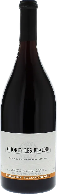 image du vin Chorey-Lès-Beaune