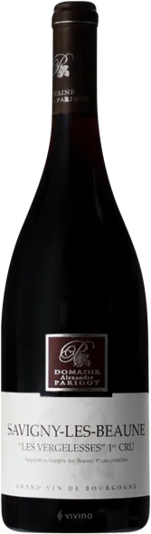 illustration du vin Savigny-Lès-Beaune 1er Cru 