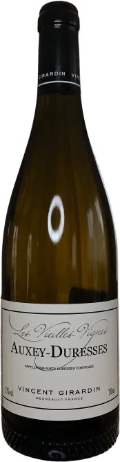image du vin Auxey-Duresses "Vieilles Vignes