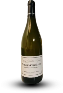 image du vin Pernand Vergelesses 'Vieilles Vignes