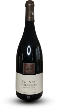 photo du vin Volnay