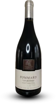 photo Pommard 