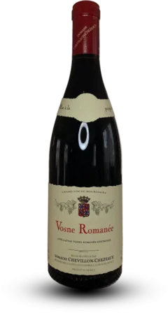 photo Vosne Romanée 