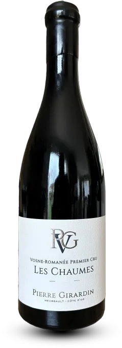 photo Vosne Romanée 1er Cru les Chaumes