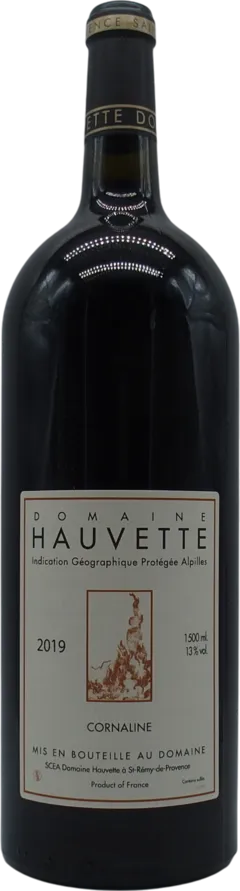 photo du vin Magnum Igp Alpilles Cornaline