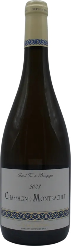 image du vin Chassagne-Montrachet