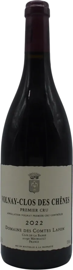 image du vin Volnay 1er Cru Clos des Chênes