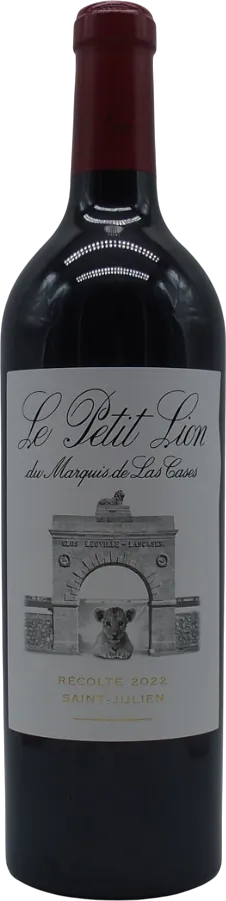 photo le Petit Lion du Marquis de Las Cases
