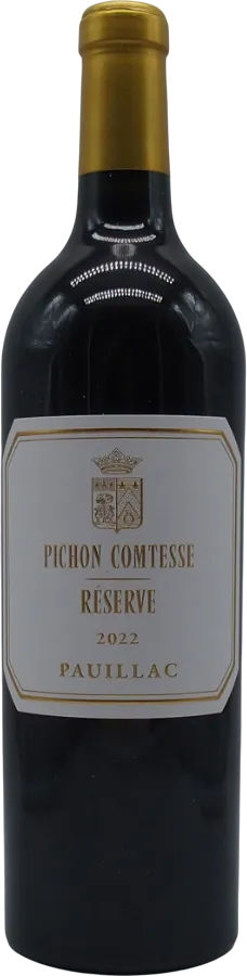 photo Réserve de la Comtesse