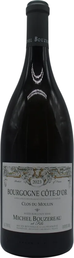 photo du vin Magnum Bourgogne Côte-d’or Clos du Moulin 2023