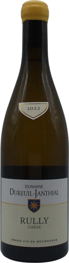photos du vin Rully Chêne