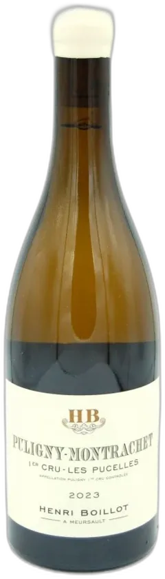 photo Puligny Montrachet 1er Cru les Pucelles