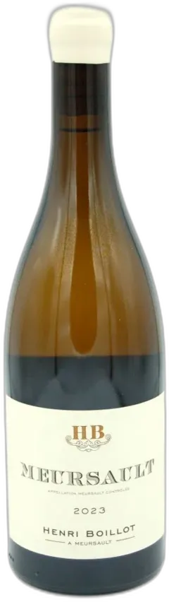photo du vin Meursault