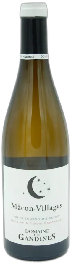 photo du vin Macon Villages