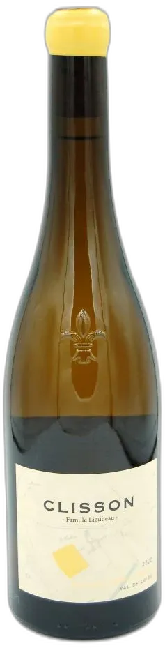 capture du vin Clisson